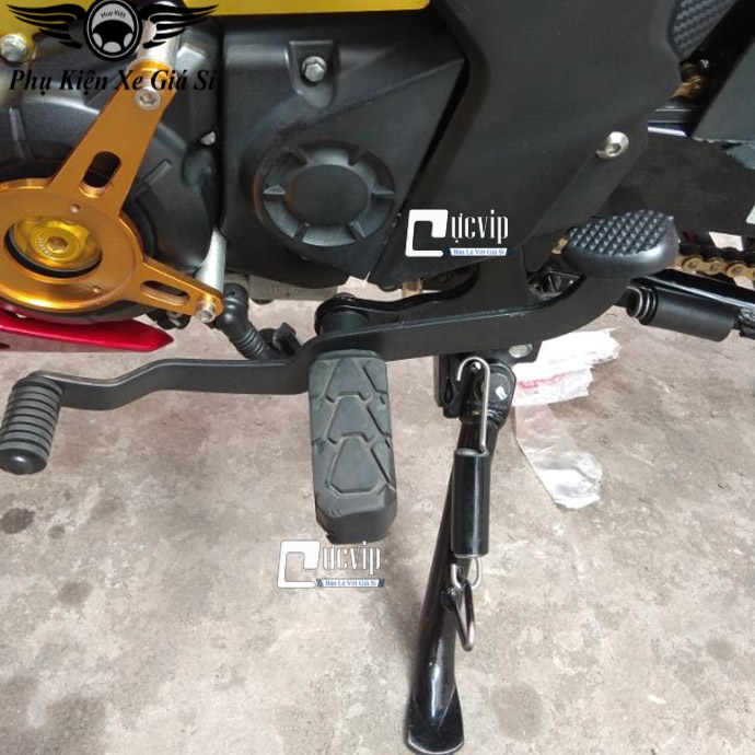 Cần Số 2 Chiều Winner 150, Winner V1 MS4507