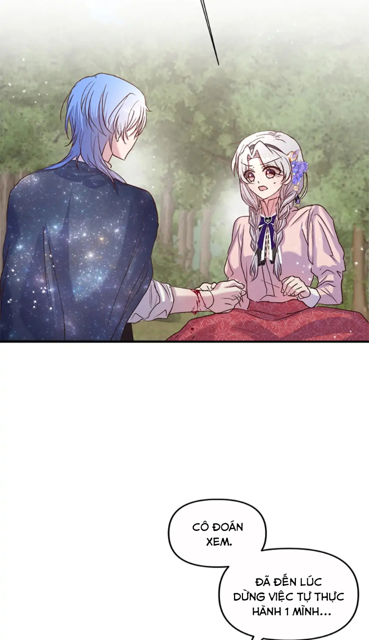 tôi sẽ không kết hôn với ngài đâu chapter 20 3