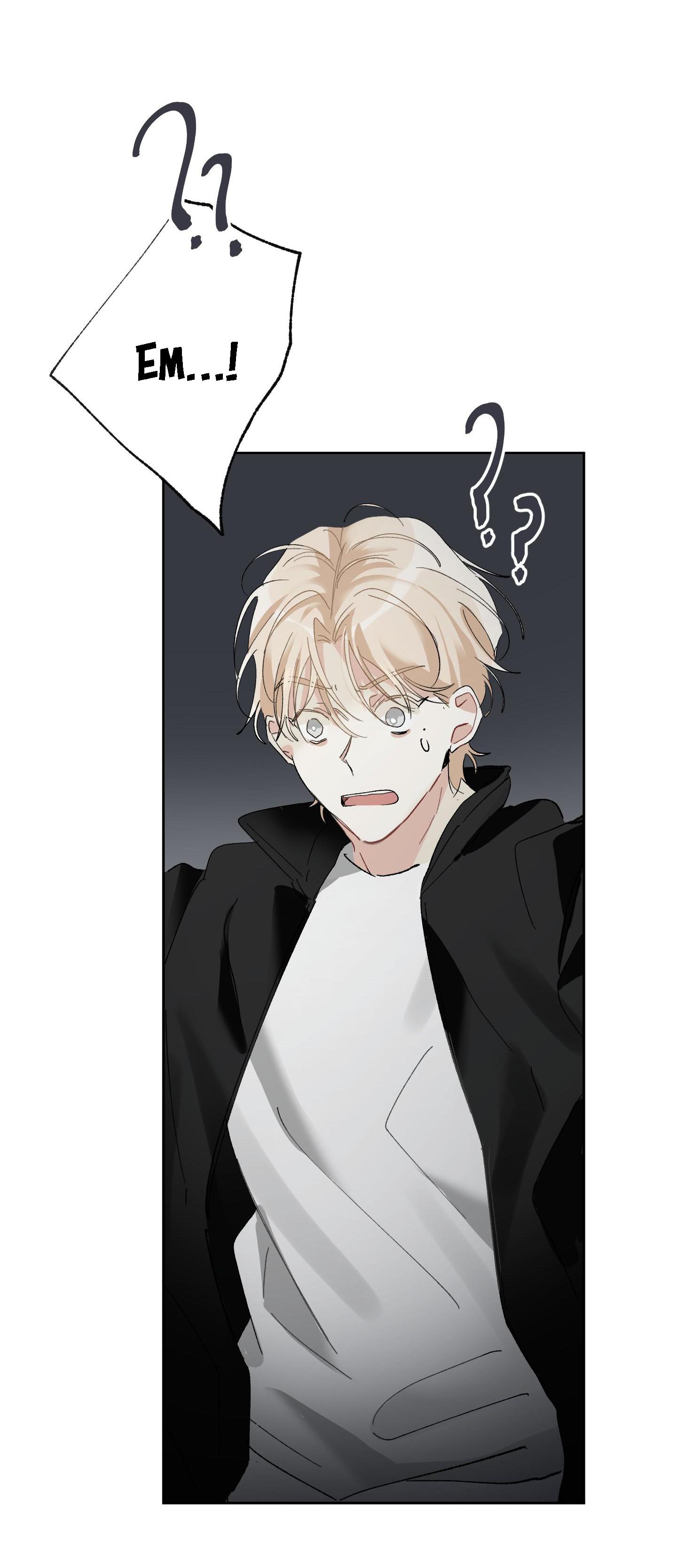 thế giới của tôi khi không có em chapter 24 54