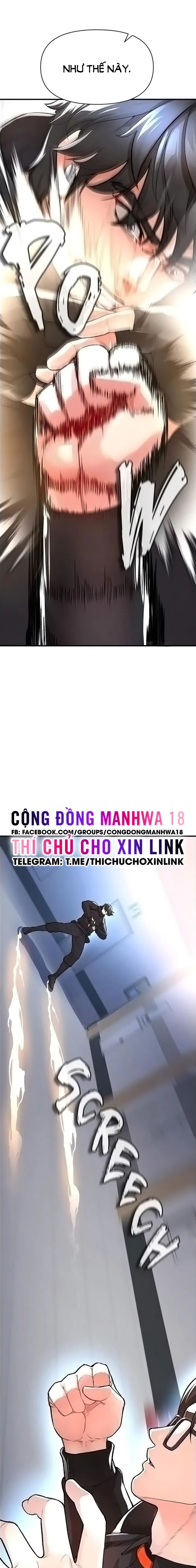 thỏa thuận máu chapter 14 3