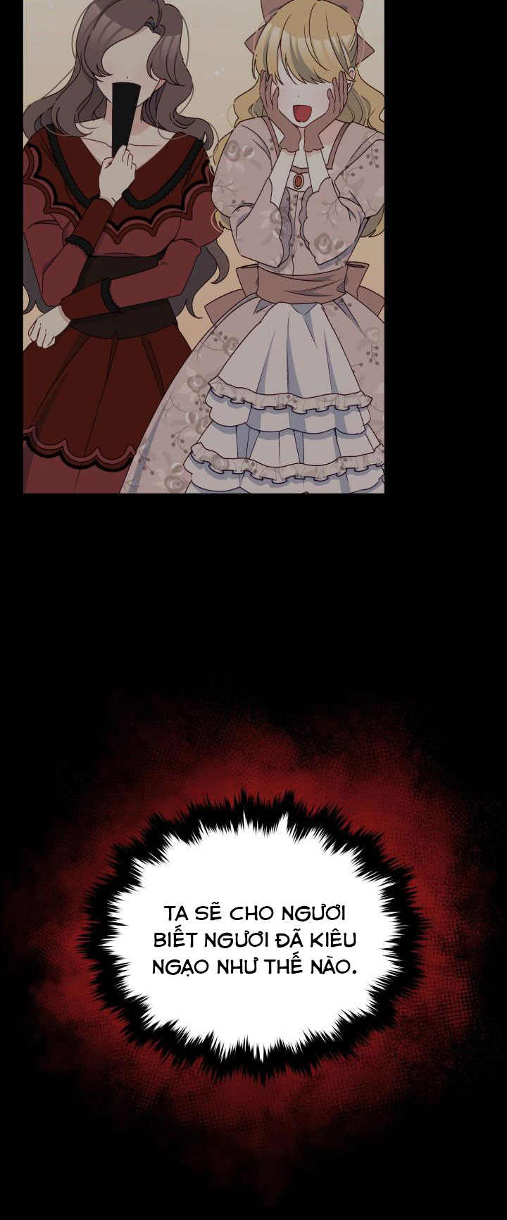 hộ vệ của bạo chúa là ác nữ chapter 42 60