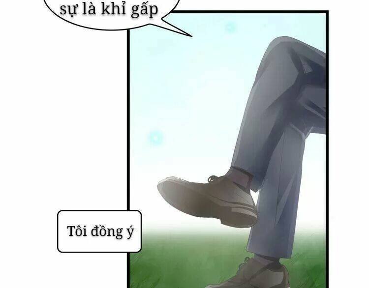 tổng tài đại nhân song mặt kiều thê chapter 21 32