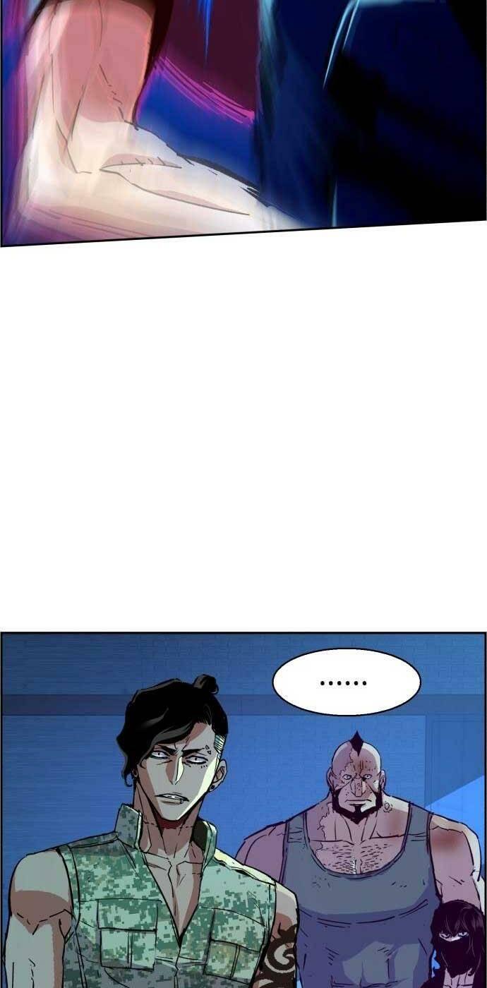 bạn học tôi là lính đánh thuê chapter 119 16