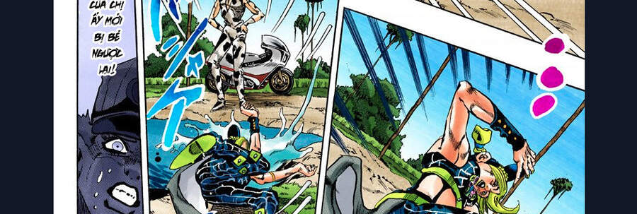 cuộc phiêu lưu bí ẩn chapter 709 15