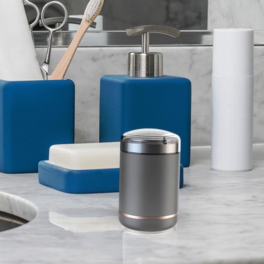 Mini Electric USB Rechargeable Compact