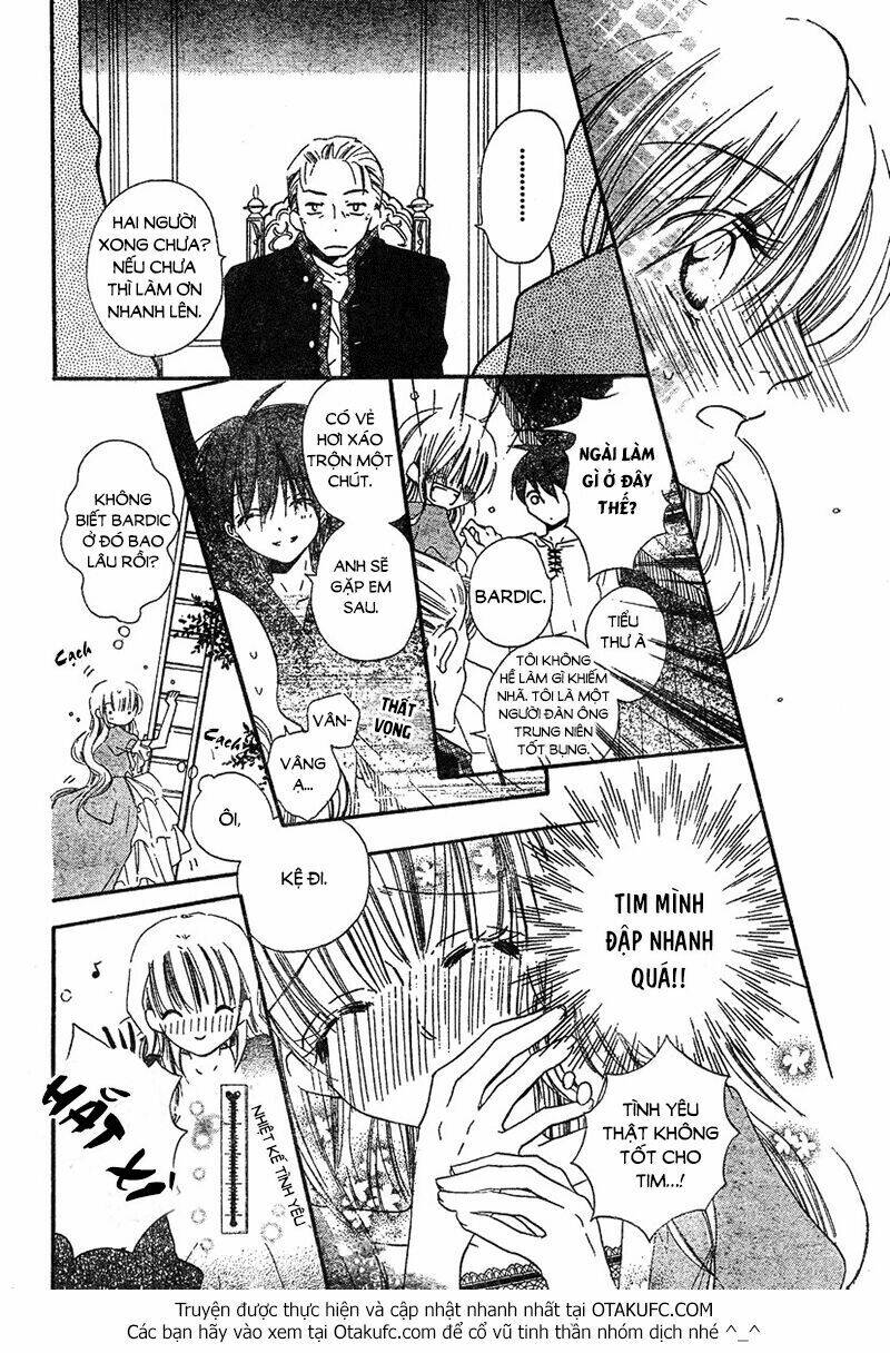 kaeru no saiban chapter 0 28