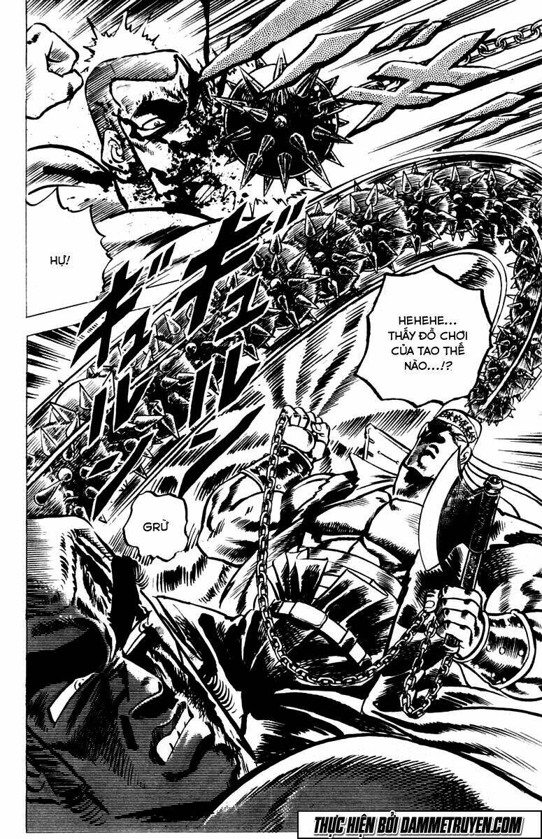 sakigake!! otokojuku chapter 25 8