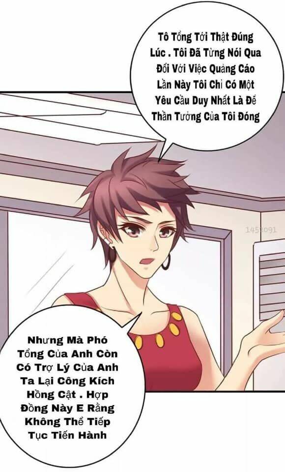 tôi không muốn fa như vậy đâu chapter 32 5