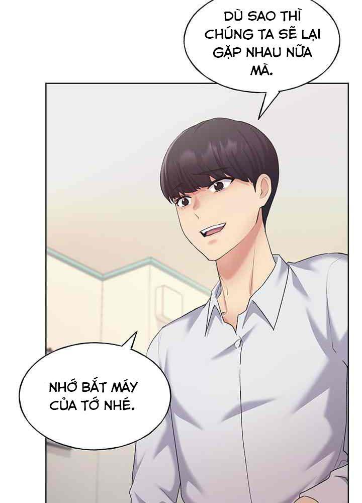 cô em vẽ tranh minh họa của tôi chapter 8.1 56