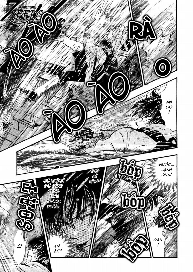 mầm sống chapter 97 21