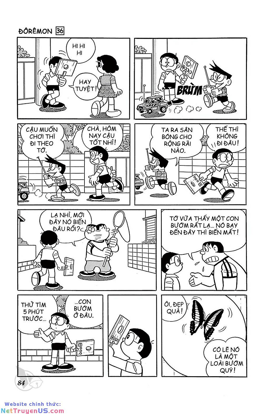 doraemon chapter 645 5