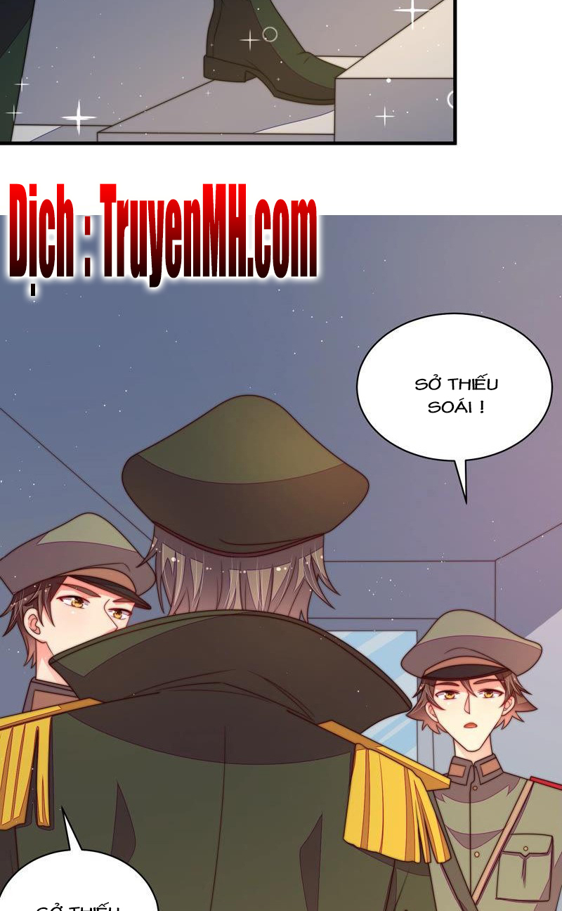 ngày nào thiếu soái cũng ghen chapter 271 13