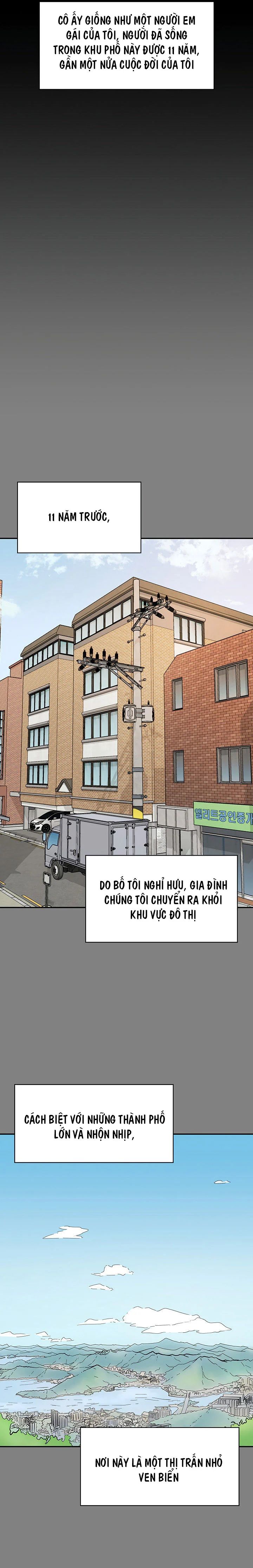 cô ấy là em gái tôi nhưng không sao chapter 1 13