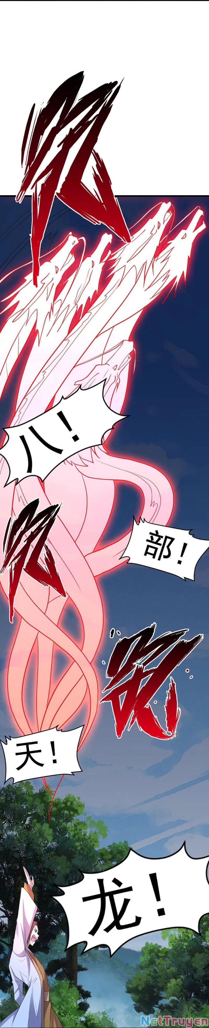 tiên võ đế tôn chapter 311 35