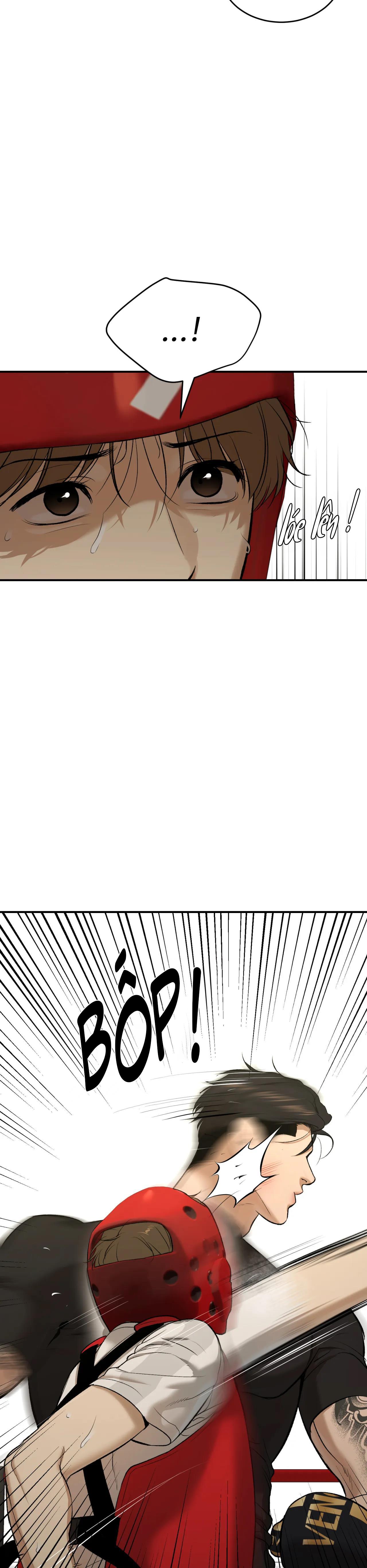 điềm rủi chapter 26 55