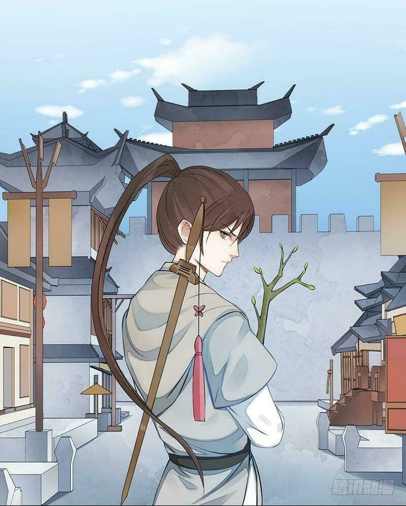 yêu tiên ca chapter 3 77