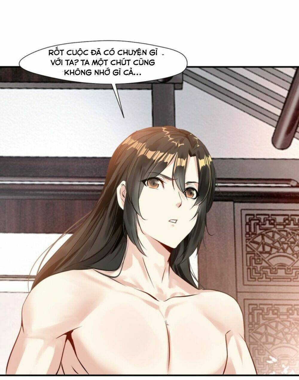 một đời thành tiên chapter 2 20