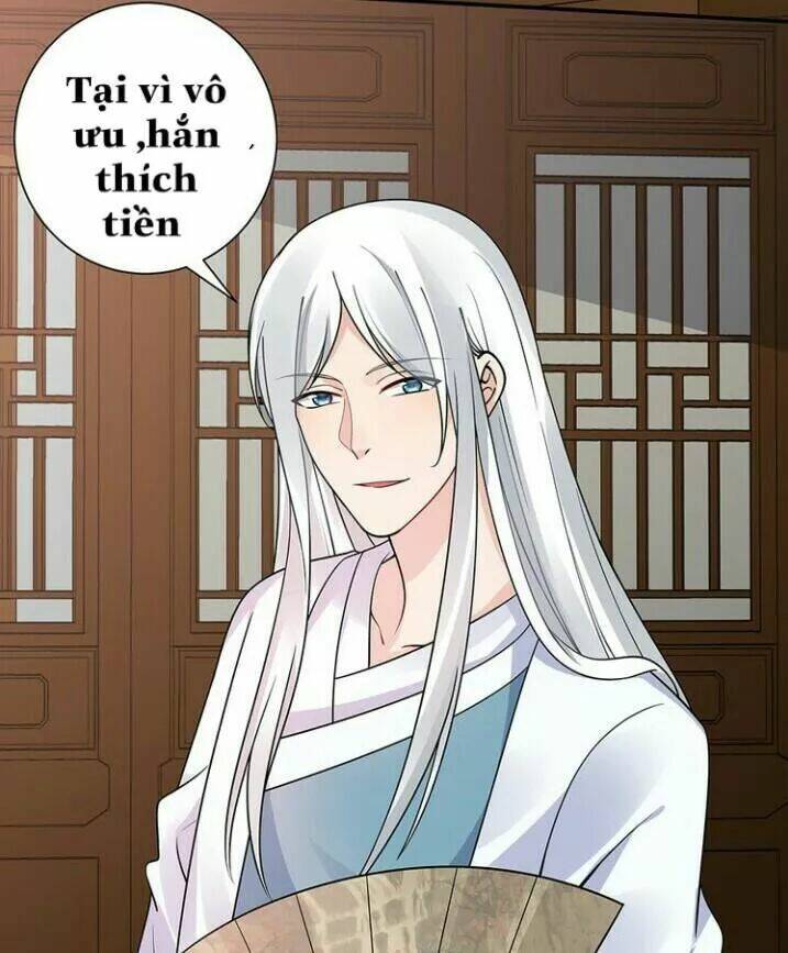 độc phi thần y quá kiêu ngạo chapter 108 33