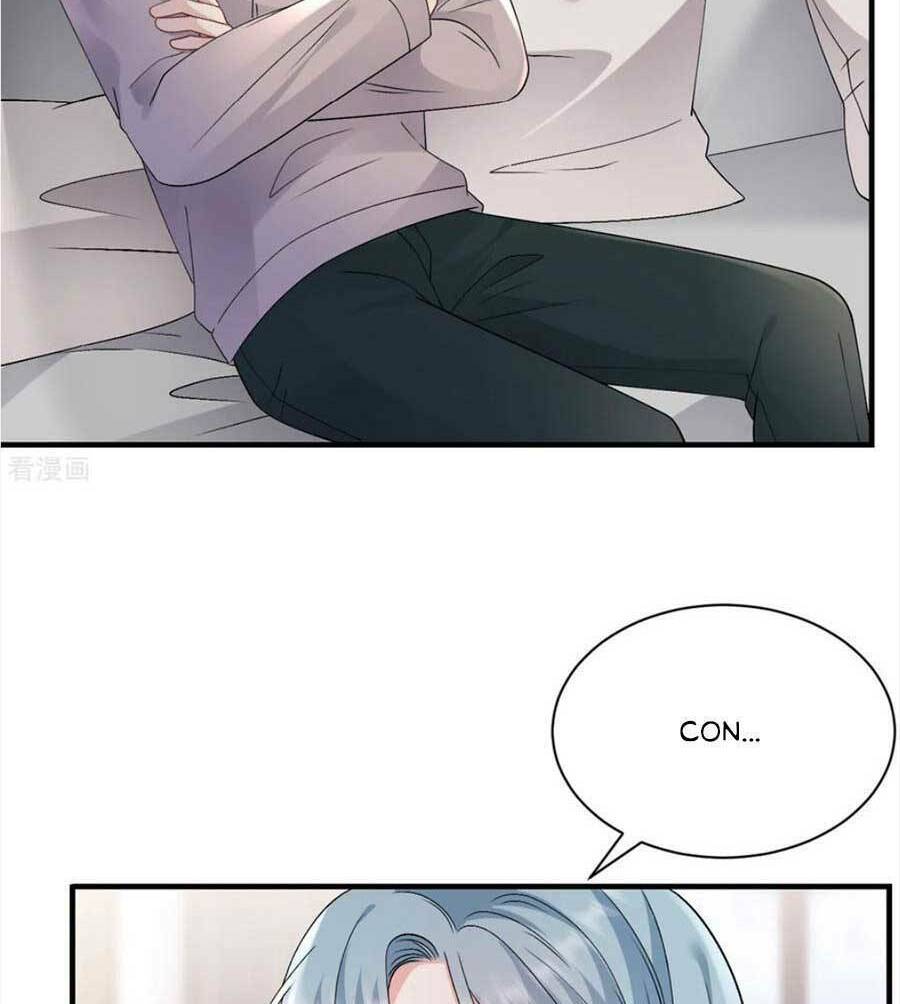 đại tiểu thư có ý đồ gì xấu đâu chapter 161 24