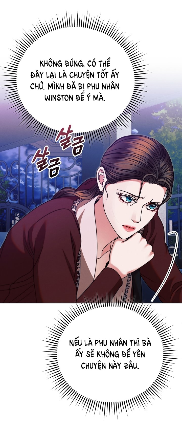 [18+] hãy cầu xin ta đi chapter 15.2 44