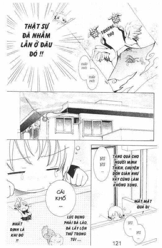 ore-sama kingdom chapter 5 121