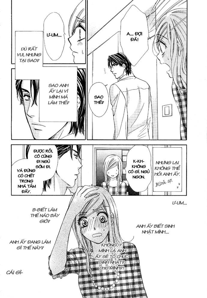 hapi mari chapter 6 12