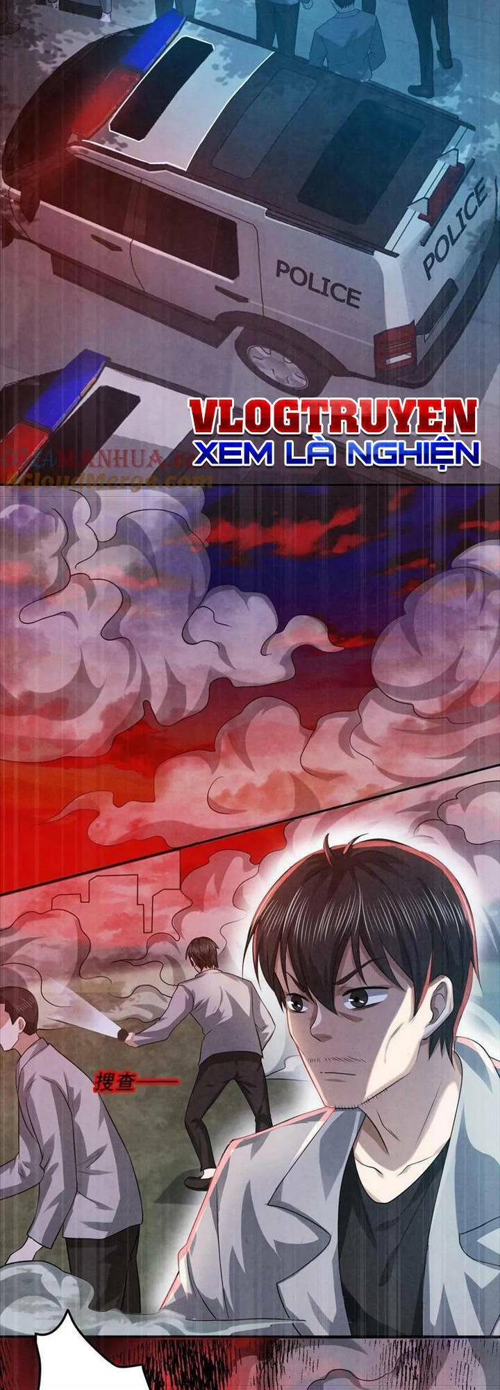 bởi vì cẩn thận mà quá phận hung ác chapter 33 11