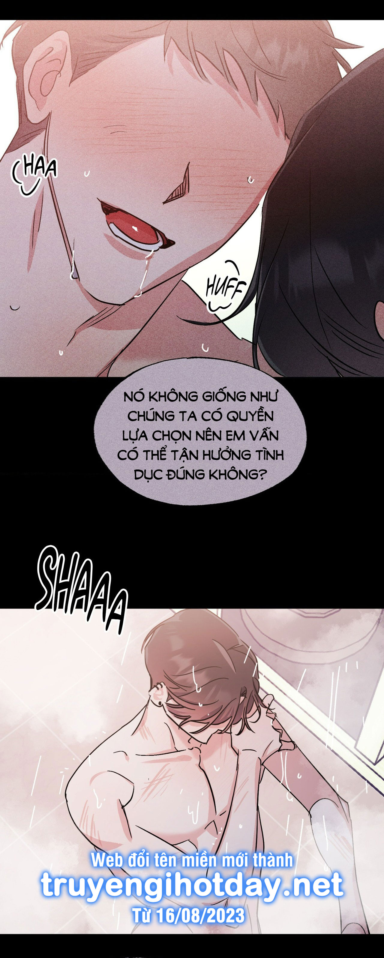 Viết Lên Những Vì Sao chapter 7.1 - Trang 15