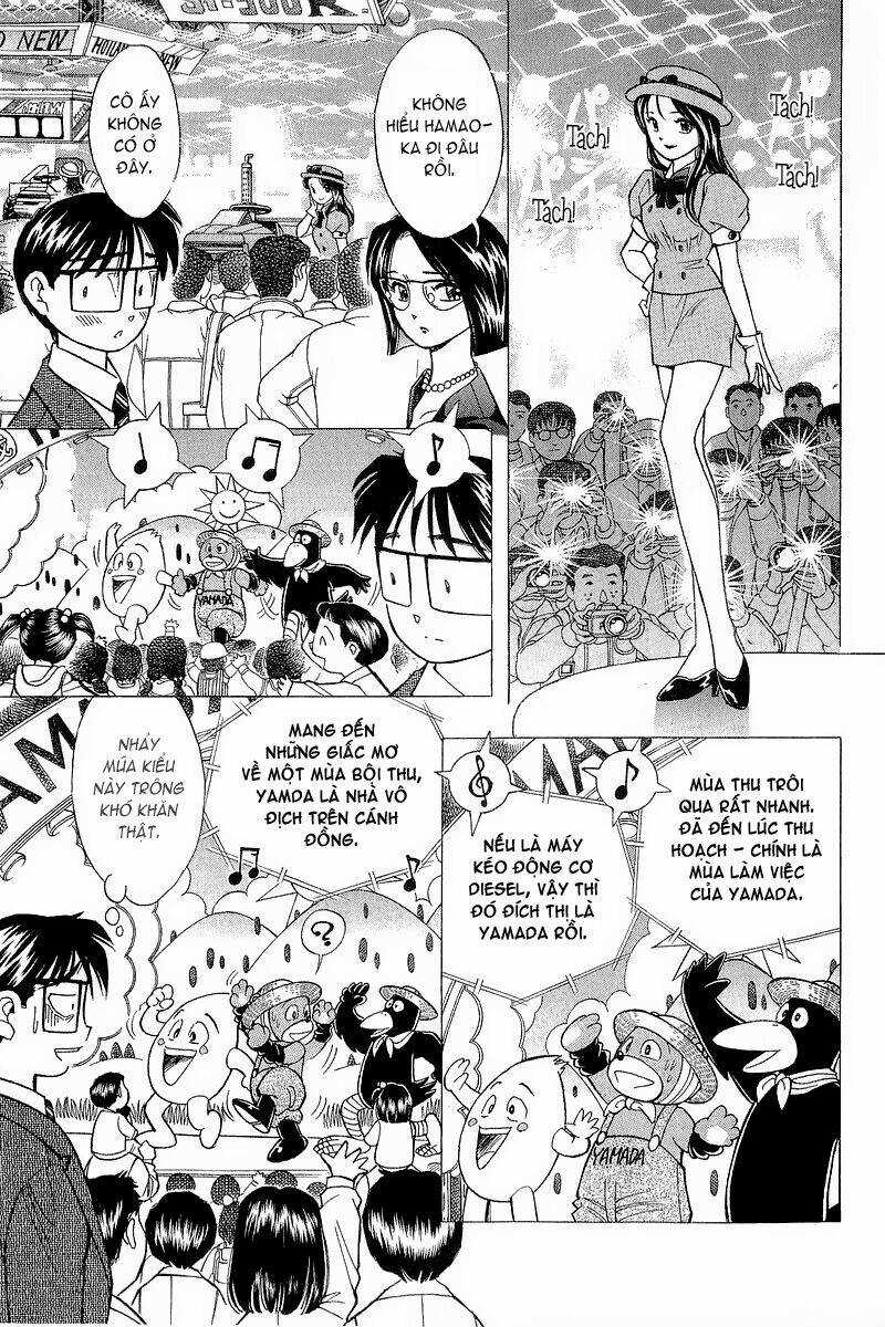 yume de aetara chapter 94 17