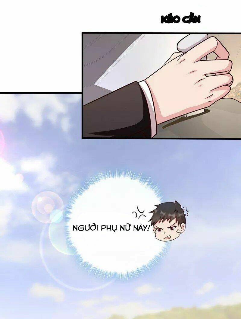 nam thần manh bảo tận diệt chapter 26 9