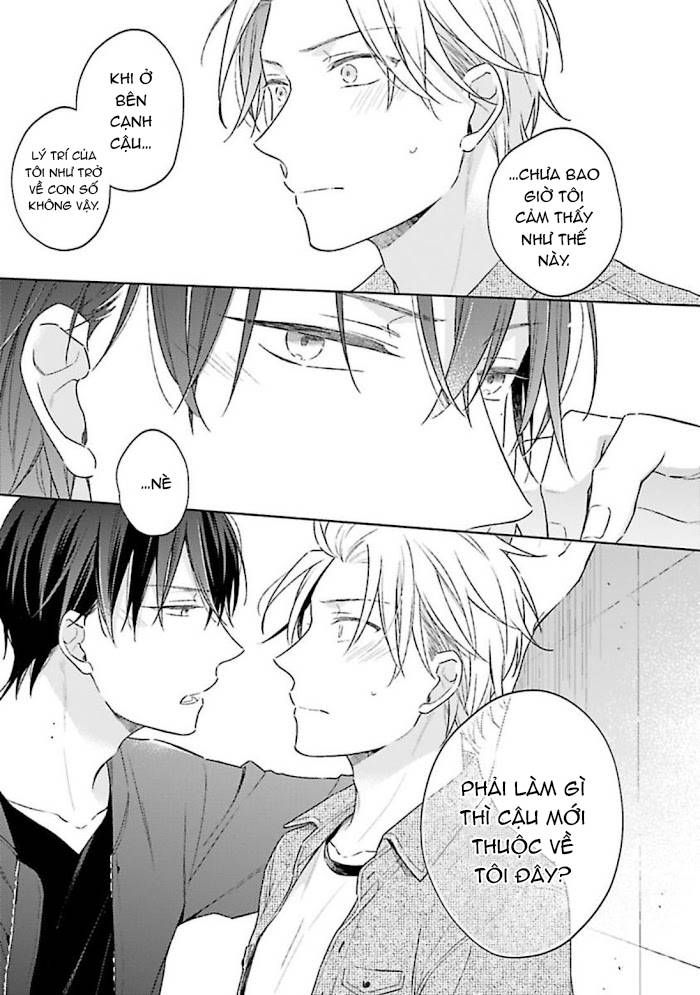 double face niha kanawanai chapter 5 5