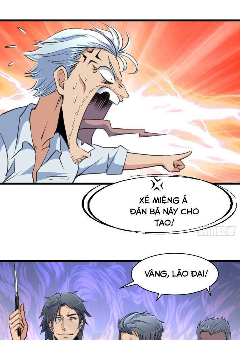 thần nhãn giám định sư chapter 46 4