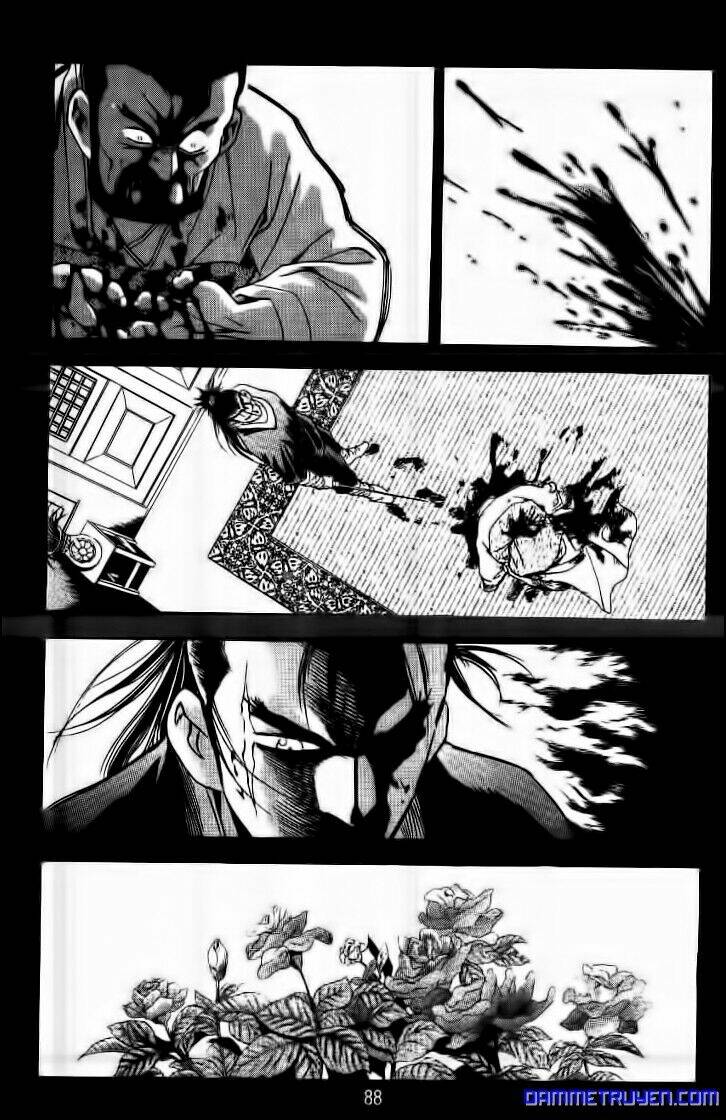 long quyển phong chapter 33 7