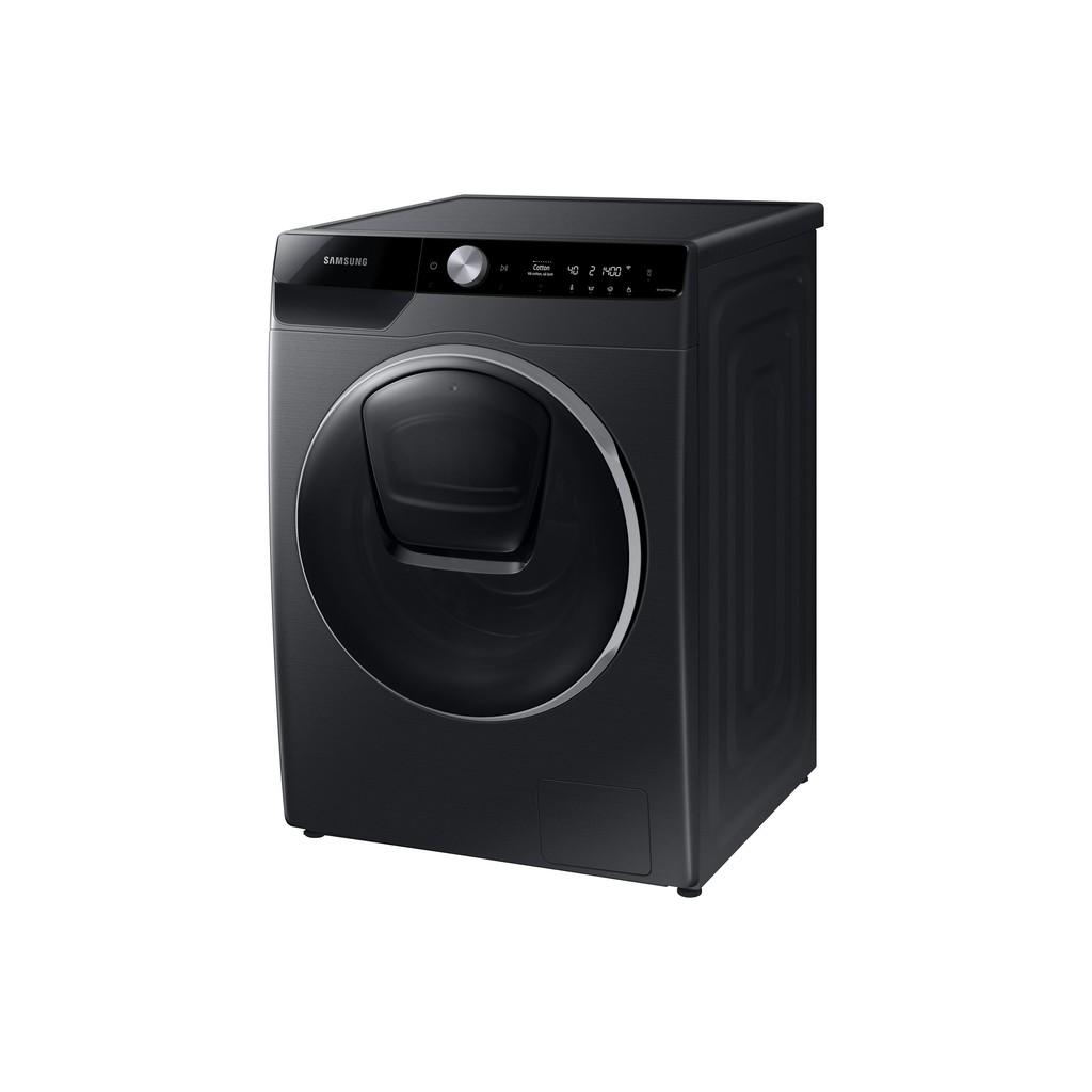 Máy giặt thông minh Samsung AI EcoBubble 9kg WW90TP54DSB - Hàng chính hãng