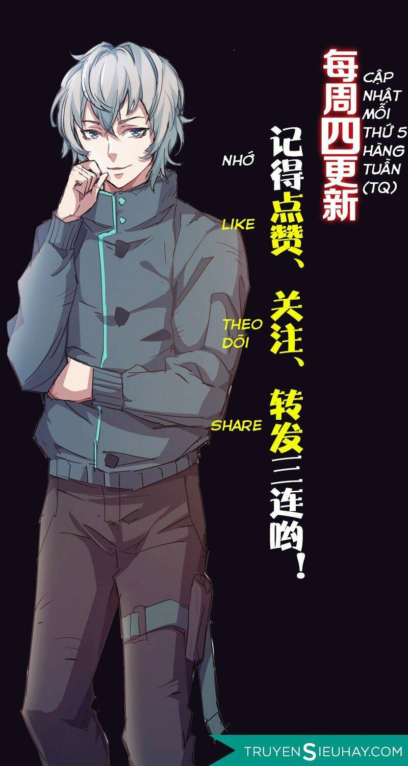 trò chơi thời mạt thế chapter 9 61