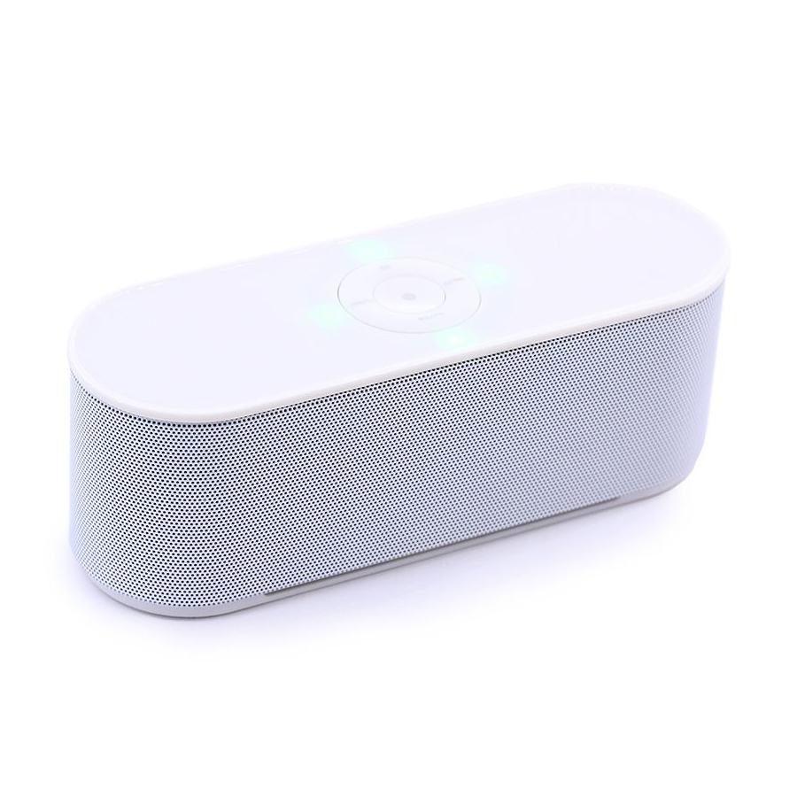 Loa Bluetooth Mini Speaker S207