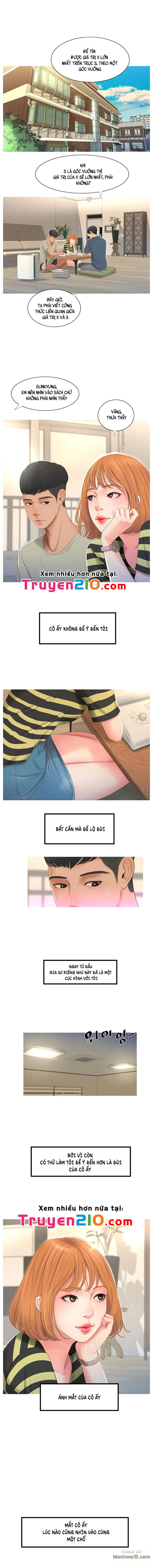 chị dâu trinh nữ chapter 1 1