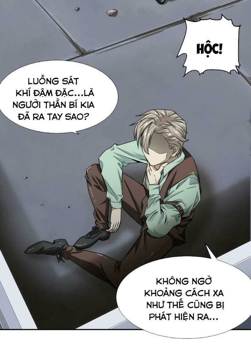 dạ thị chi chủ chapter 9 57