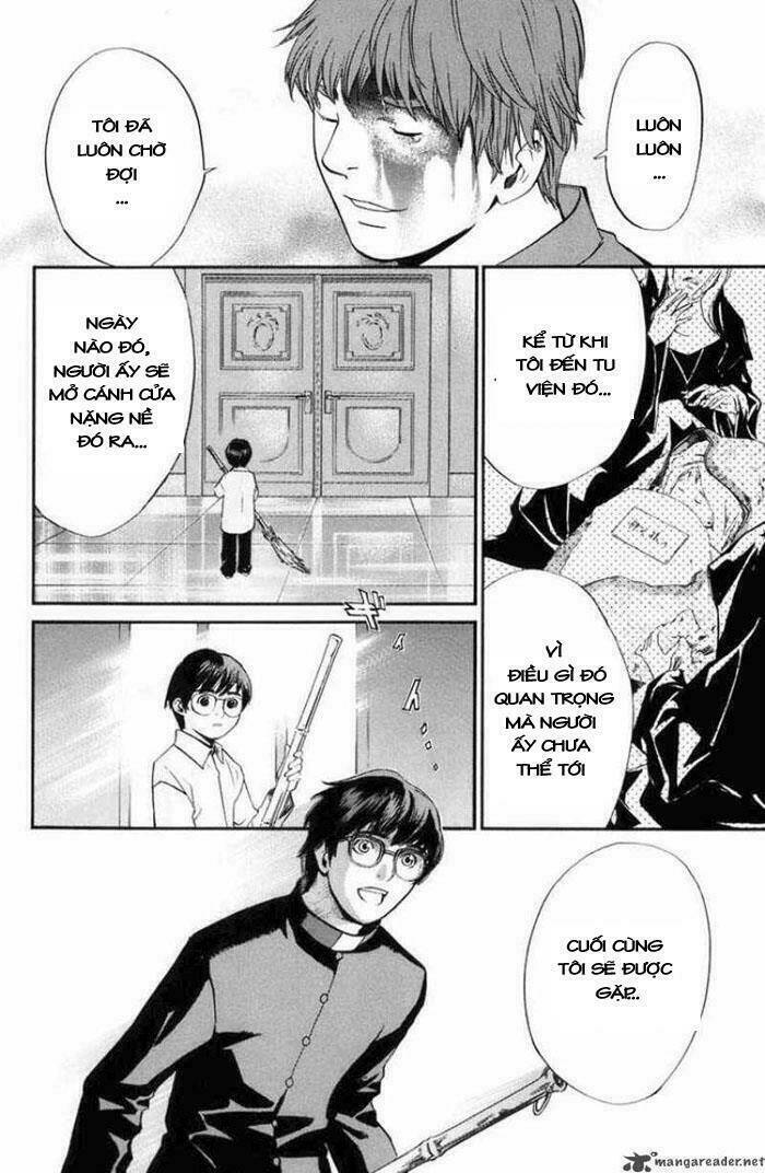 alive - the final evolution chapter 32 18