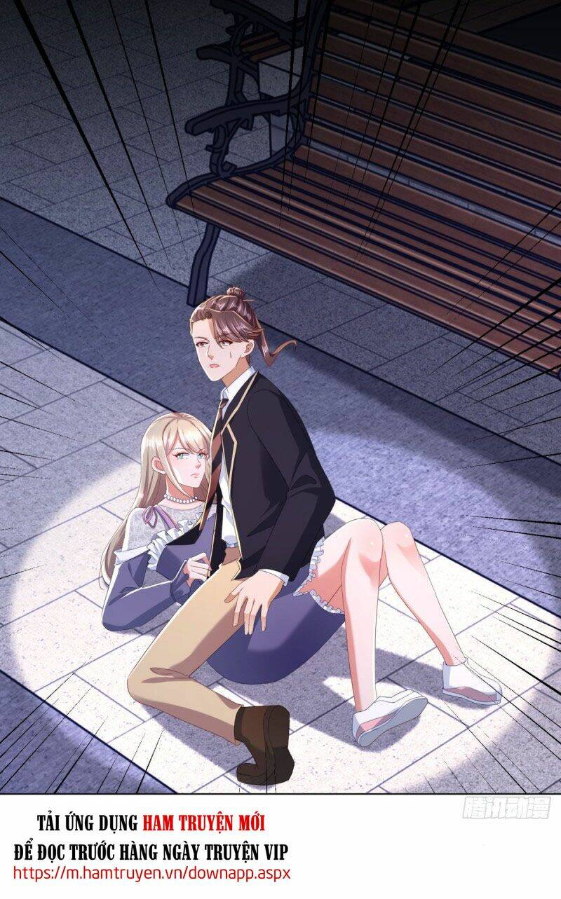 chí tôn toàn năng chapter 92 22