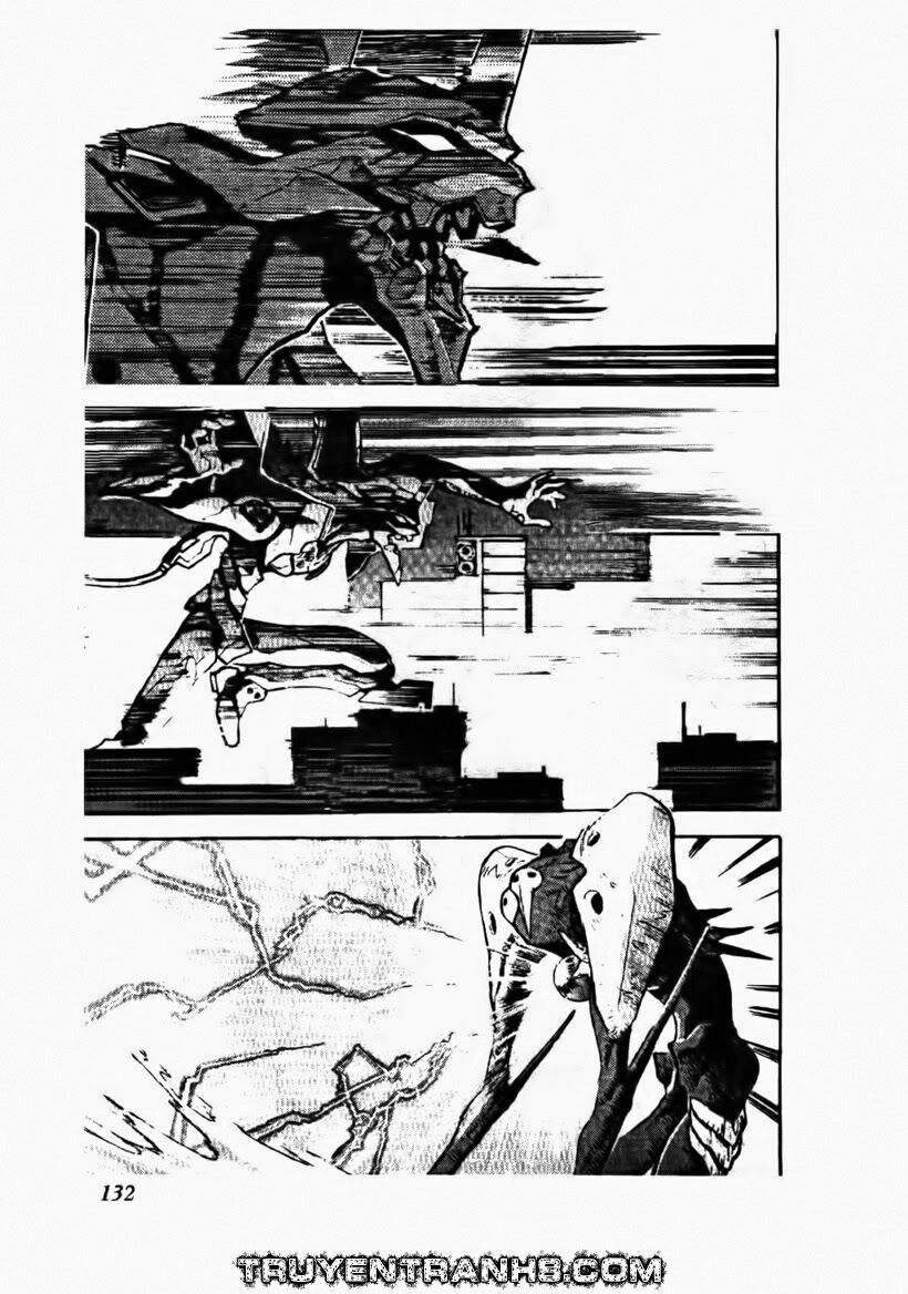 đặc nhiệm không gian chapter 11 18