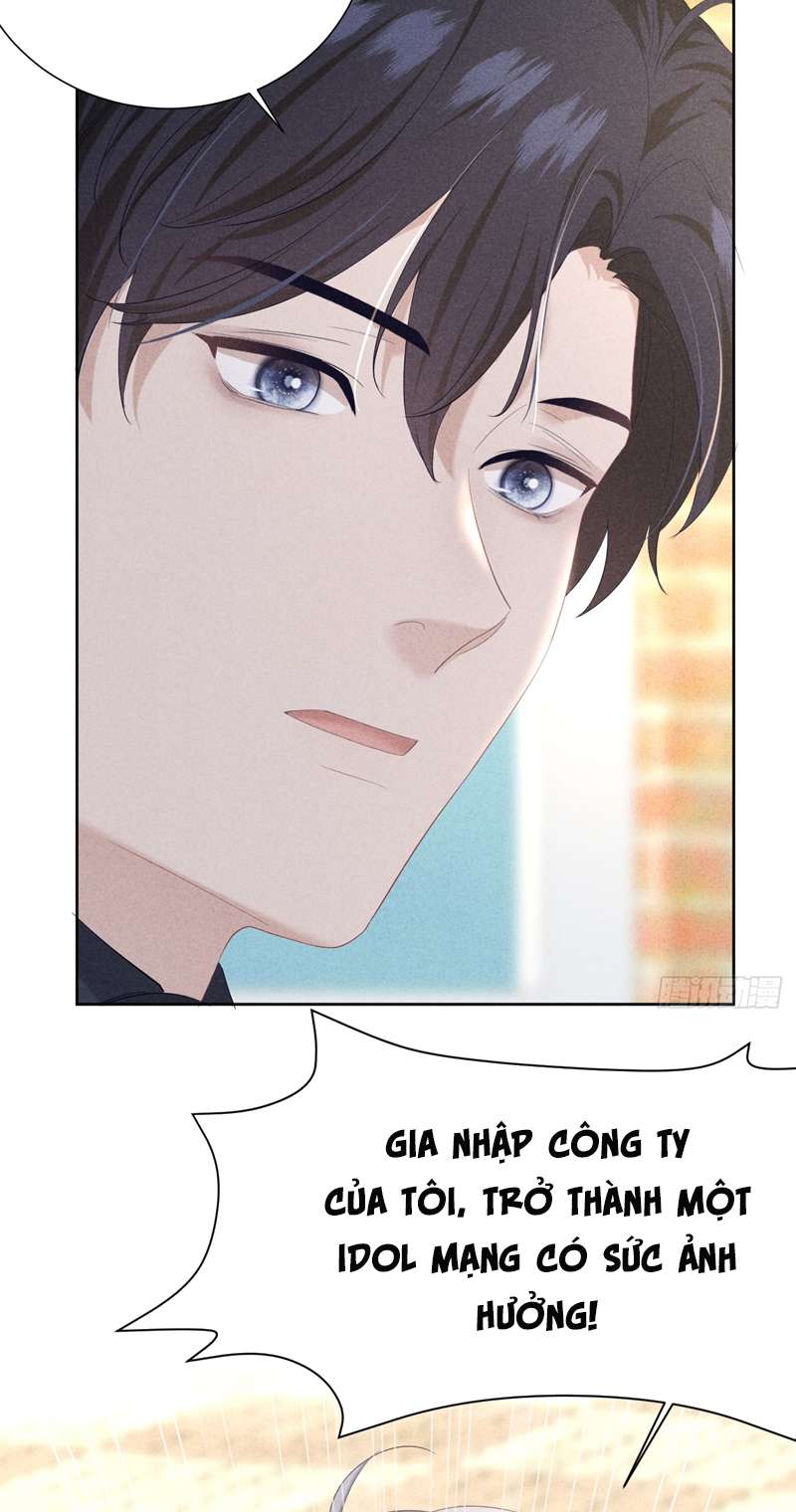 [bl] quan hệ nguy hiểm chapter 10 32