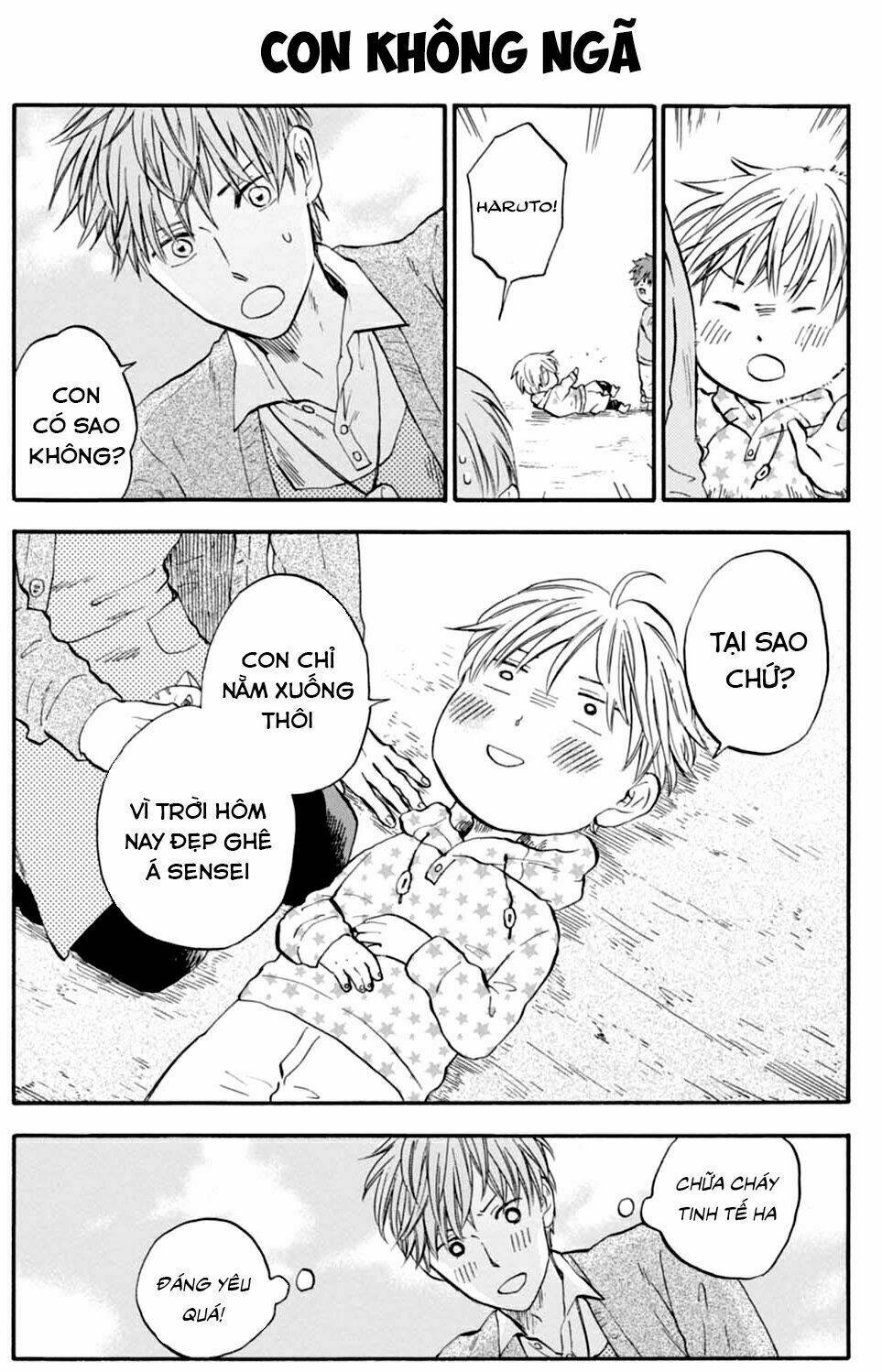 t-sensei chapter 6 4