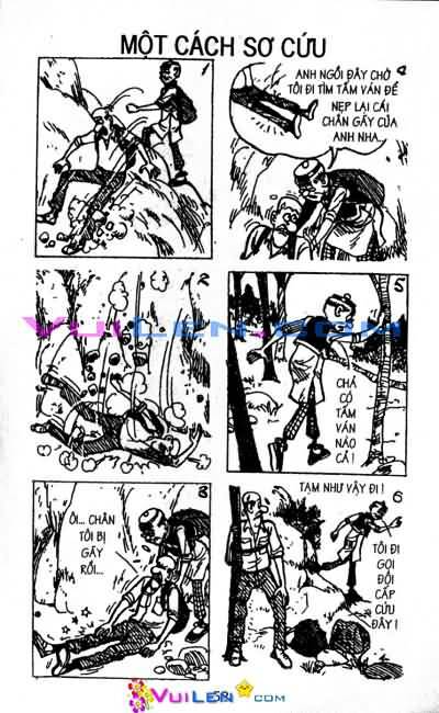 chú thoòng (full trọn bộ) chapter 22 9