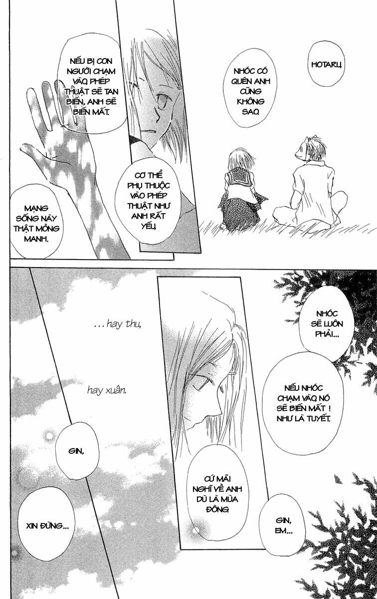 hotarubi no mori e chapter 2 33