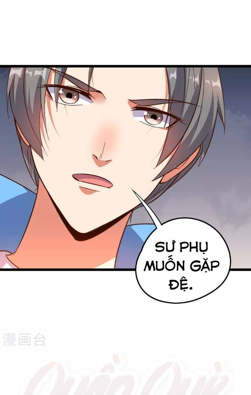 phục thiên thánh chủ chapter 17 7