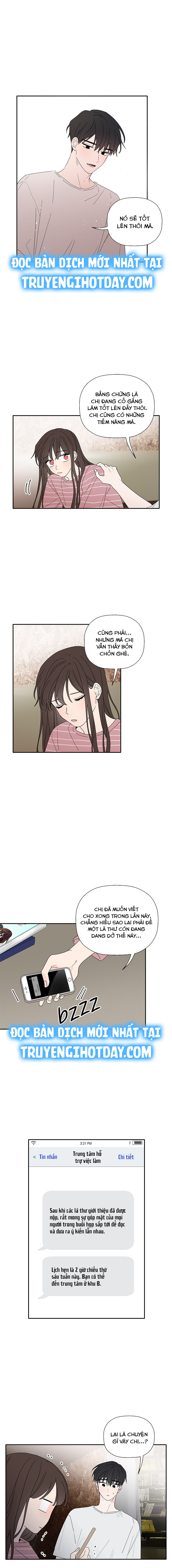 hương vị năm mới chapter 55 3