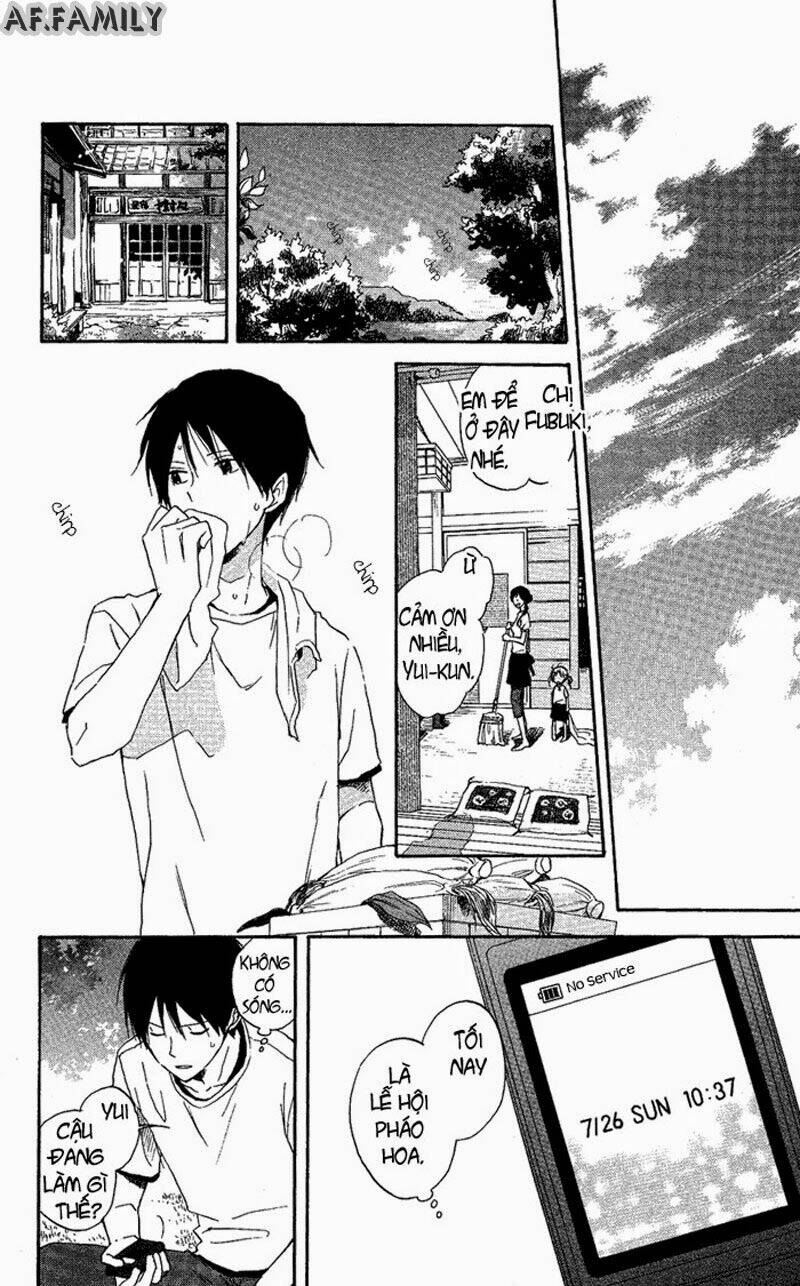 seishun kouryakuhon chapter 2 34