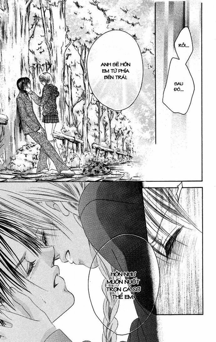 i love my little sister chapter 25 22