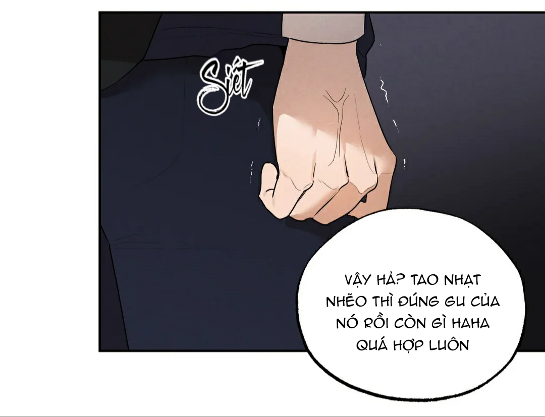 cách duy trì bí mật chapter 30 6